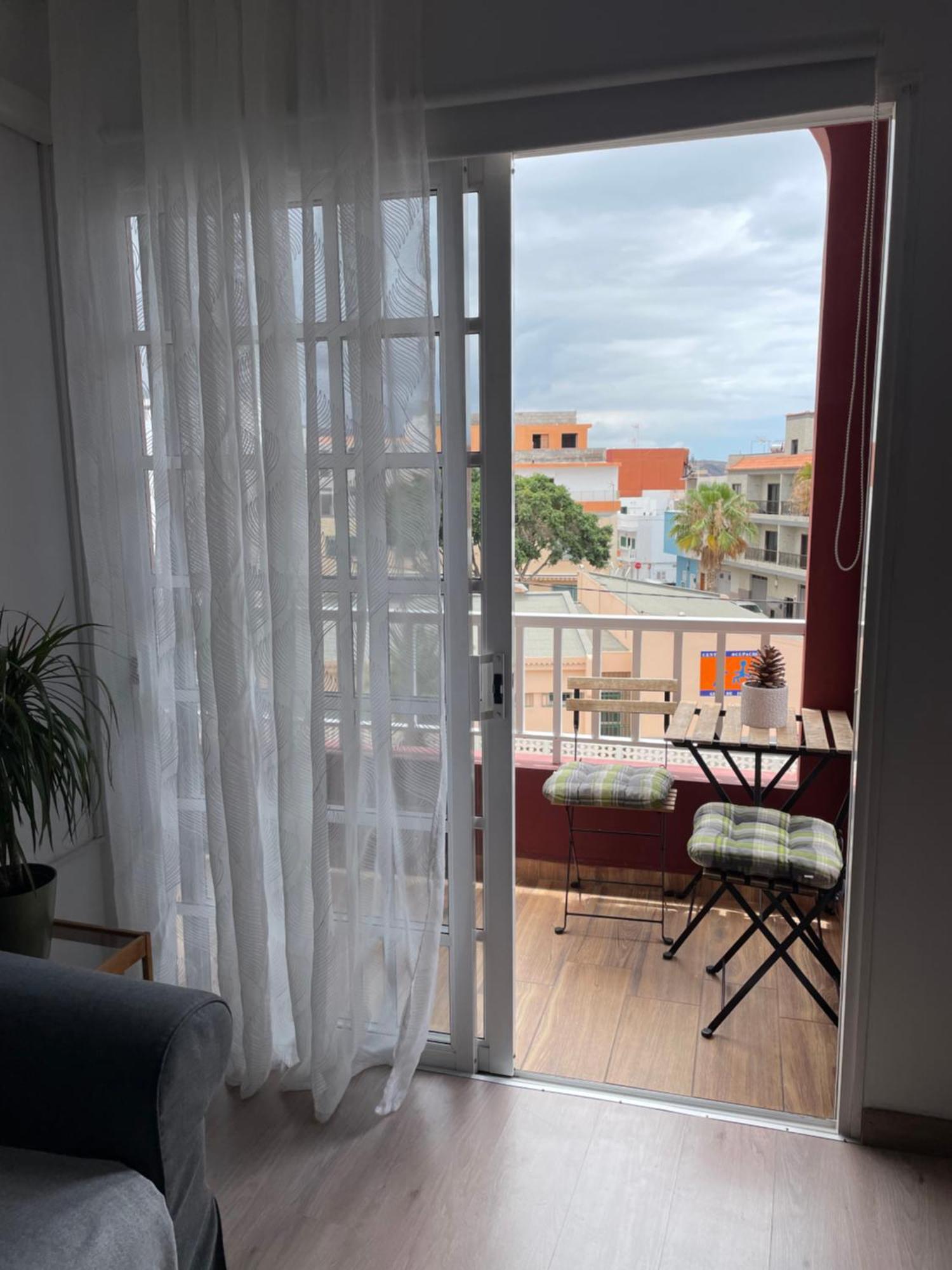 Seaside Paradise - 2 Bedroom Apartment With Ocean Views & Air Conditioning In Playa San Juan Buitenkant foto