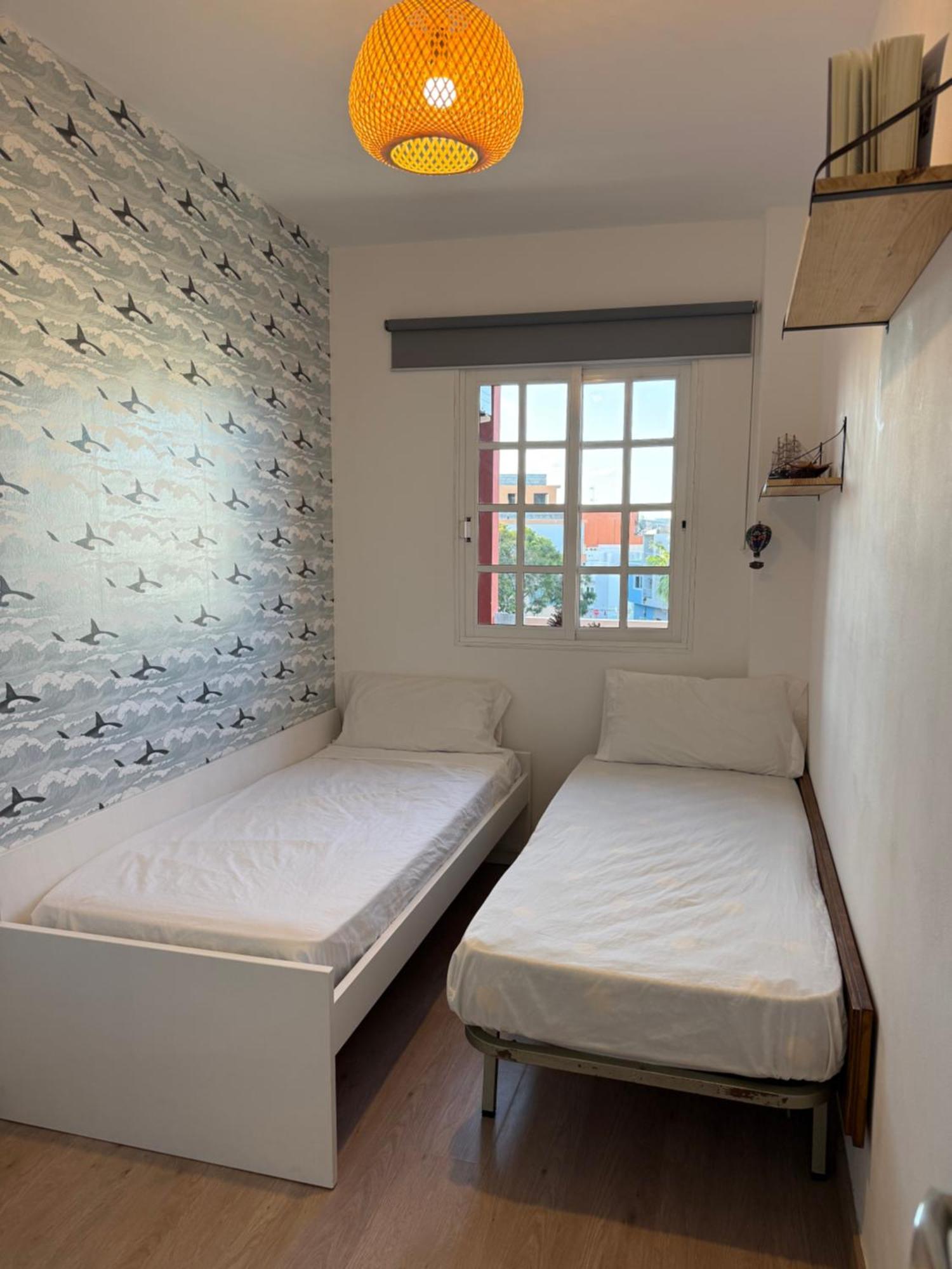 Seaside Paradise - 2 Bedroom Apartment With Ocean Views & Air Conditioning In Playa San Juan Buitenkant foto