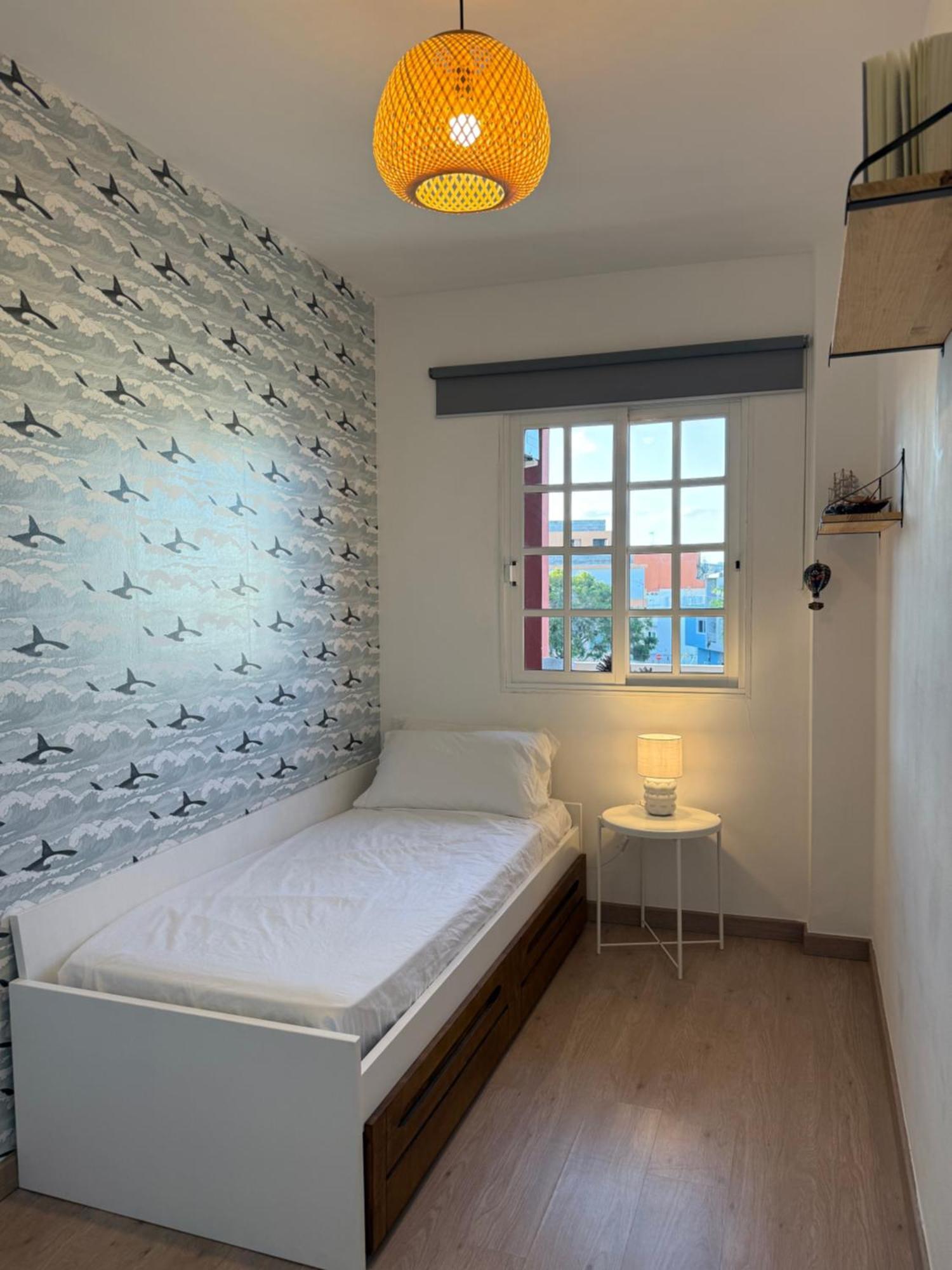 Seaside Paradise - 2 Bedroom Apartment With Ocean Views & Air Conditioning In Playa San Juan Buitenkant foto